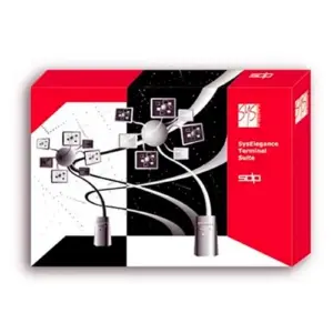 RDP hosting SysElegance — віддалений робочий стіл Windows від UCloud